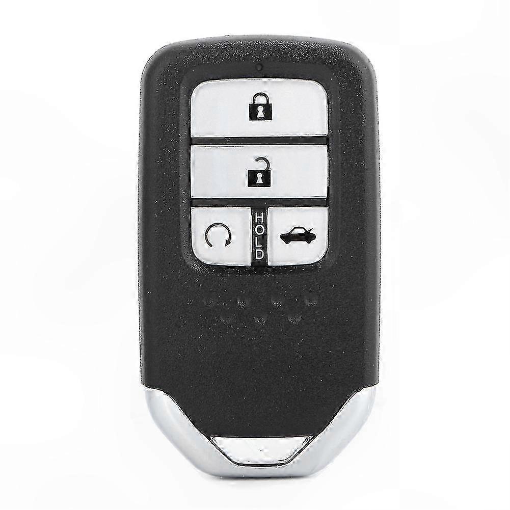 4-Tasten Fernbedienung Schlüssel mit 47 Chip für Honda Civic 2014-2017款车型适配通用ключи
