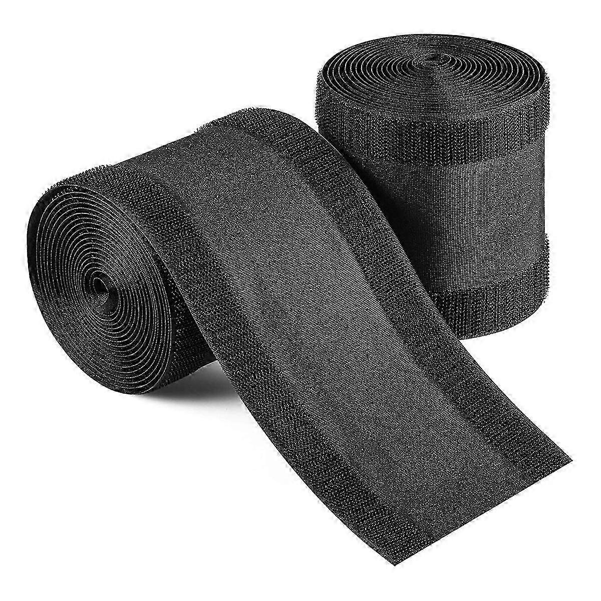 Carpet Cord Cover Cable Grip Floor Cover Cable Protector Management Only for Commercial Office Carpe