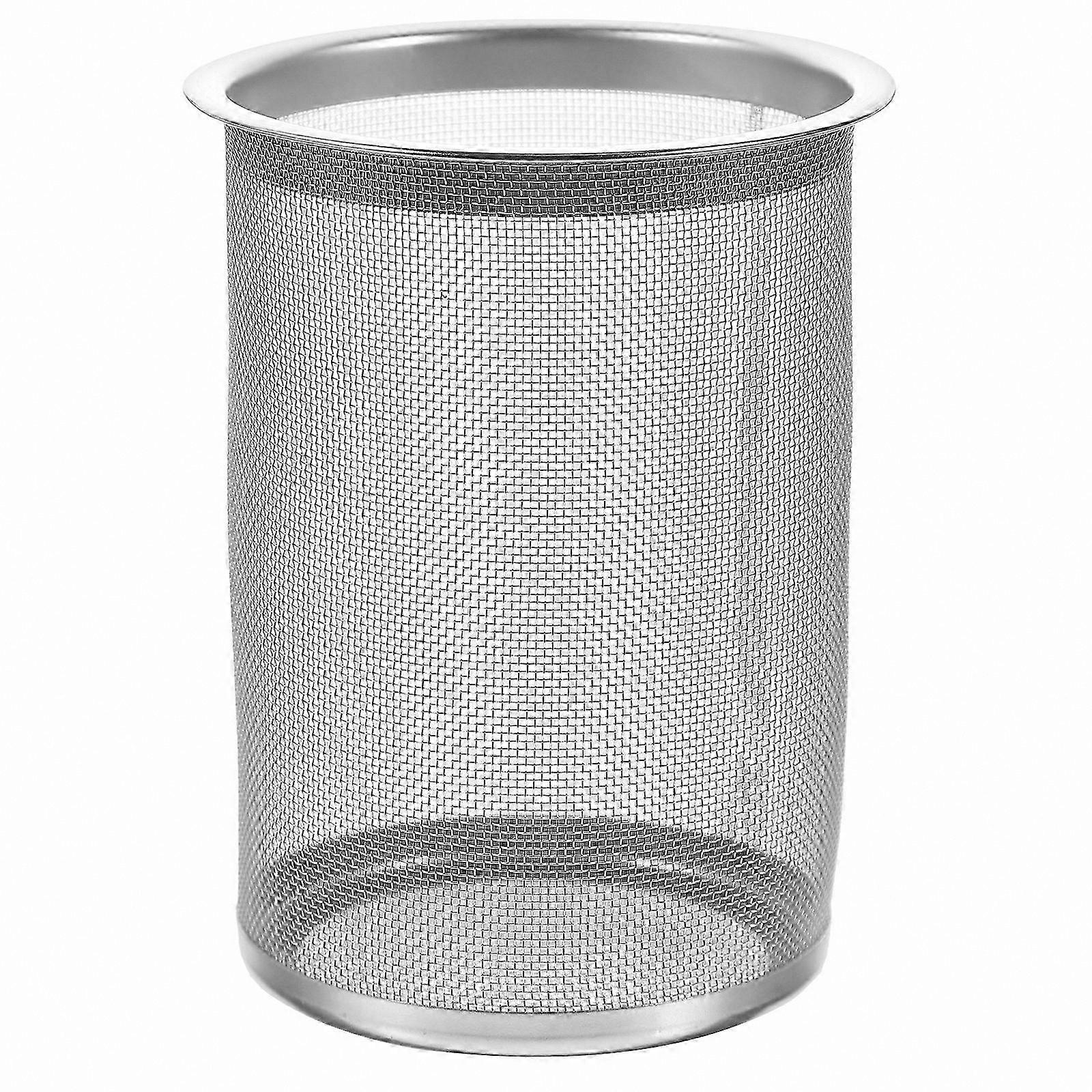 Reusable Stainless Steel Tea Infuser Mesh Strainer for Teapots and Mugs