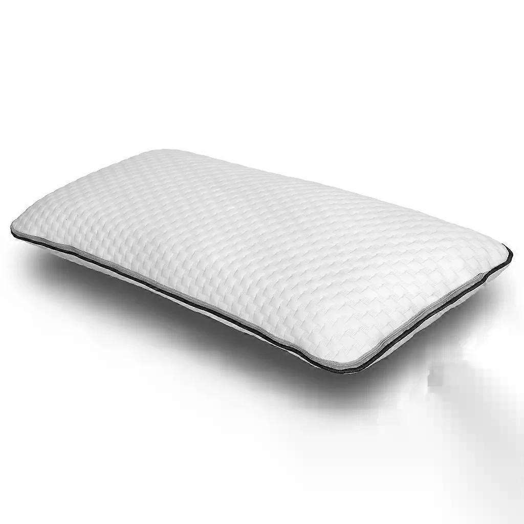 Smart höjdjusterbar kudde