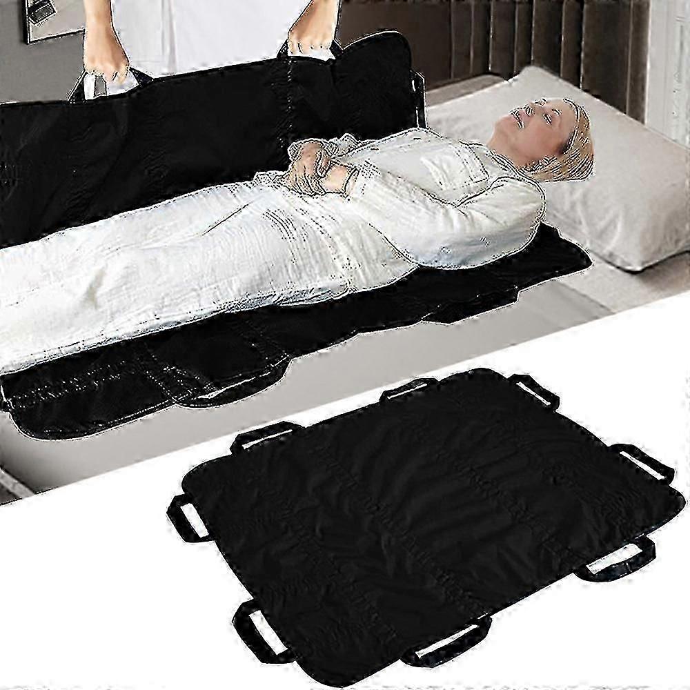 Positioning Mattress With Handle Nursing Transfer Pad