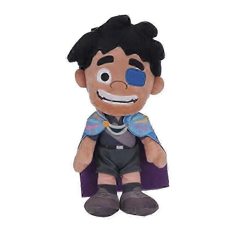 Elio Plüschtier Kuscheltiere Puppe Kinder Geschenke