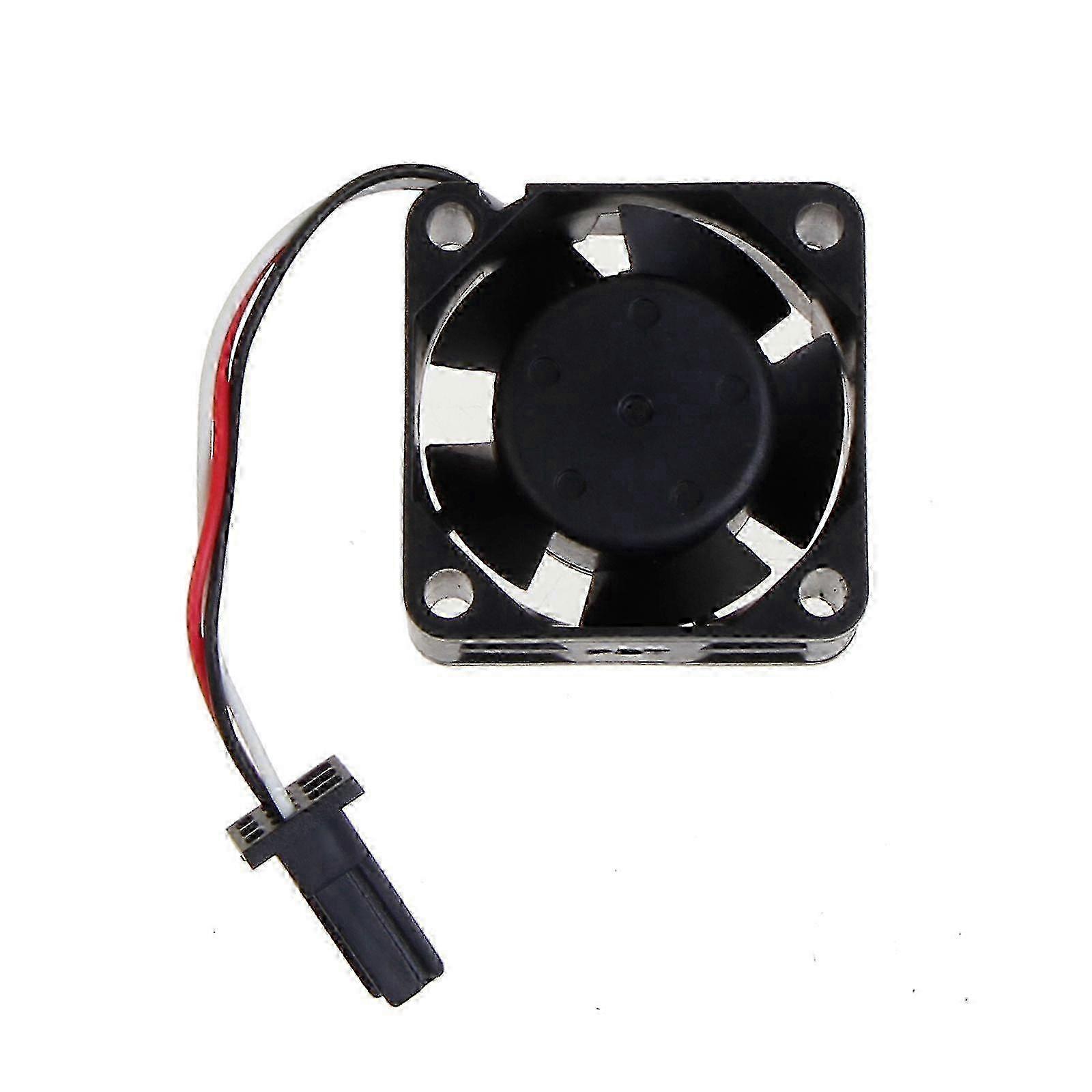 NMB 1608KL-05W-B39 24V 0.07A/0.08A Cooling Fan for FANUC Servo Drive System Edition 0820