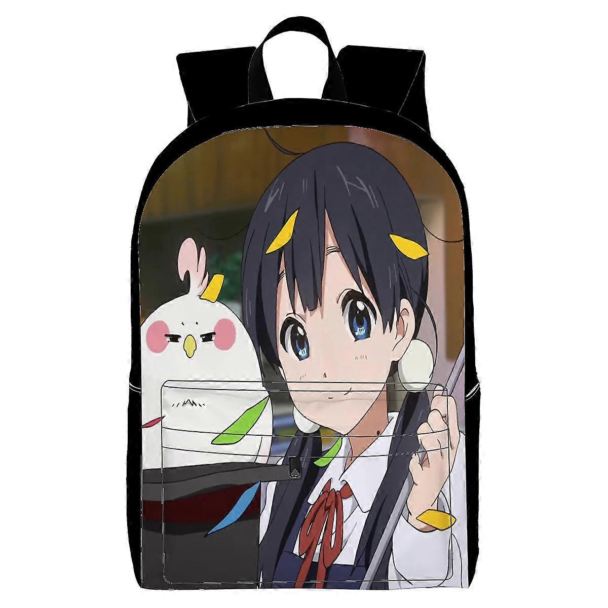 Backpack, with Multiple Organizational Compartments, Fits 15.6 Inch Notebook, for Travel, Teen, Business Work S82