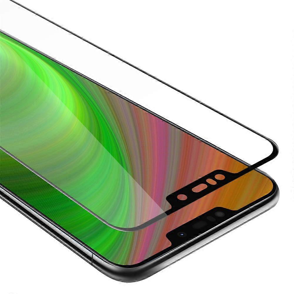 Asus ZenFone MAX M2 Mobile Phone Screen Protector Armor Film