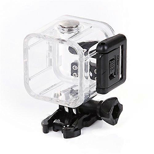 GoPro Session Waterproof Housing, 45m Depth Rated, Secure Underwater Protection For Hero4 Session