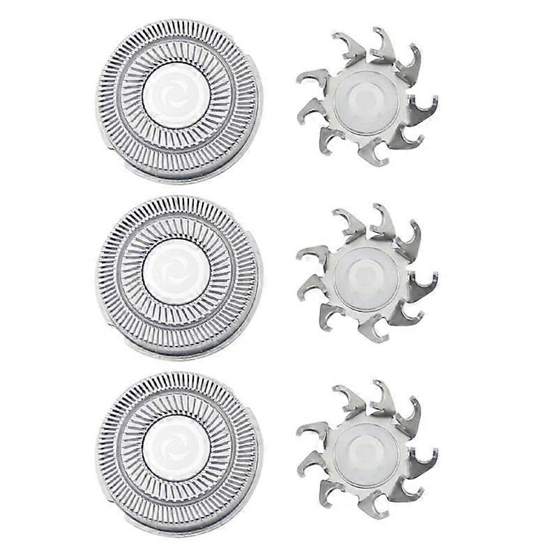Replacement Blade Shaver Head for FR6 FS711 FS871 FS719 FS872 FS873 Shaving Head Cutter Head