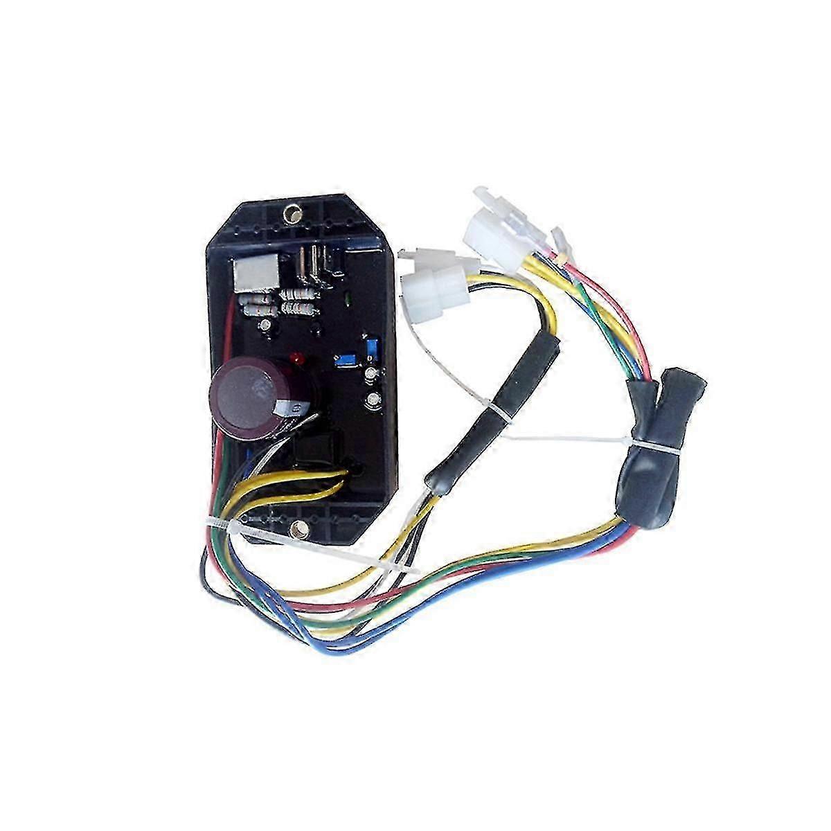 Generator Automatic Voltage Regulator -davr-50s Generator Parts Automatic Voltage Regulator