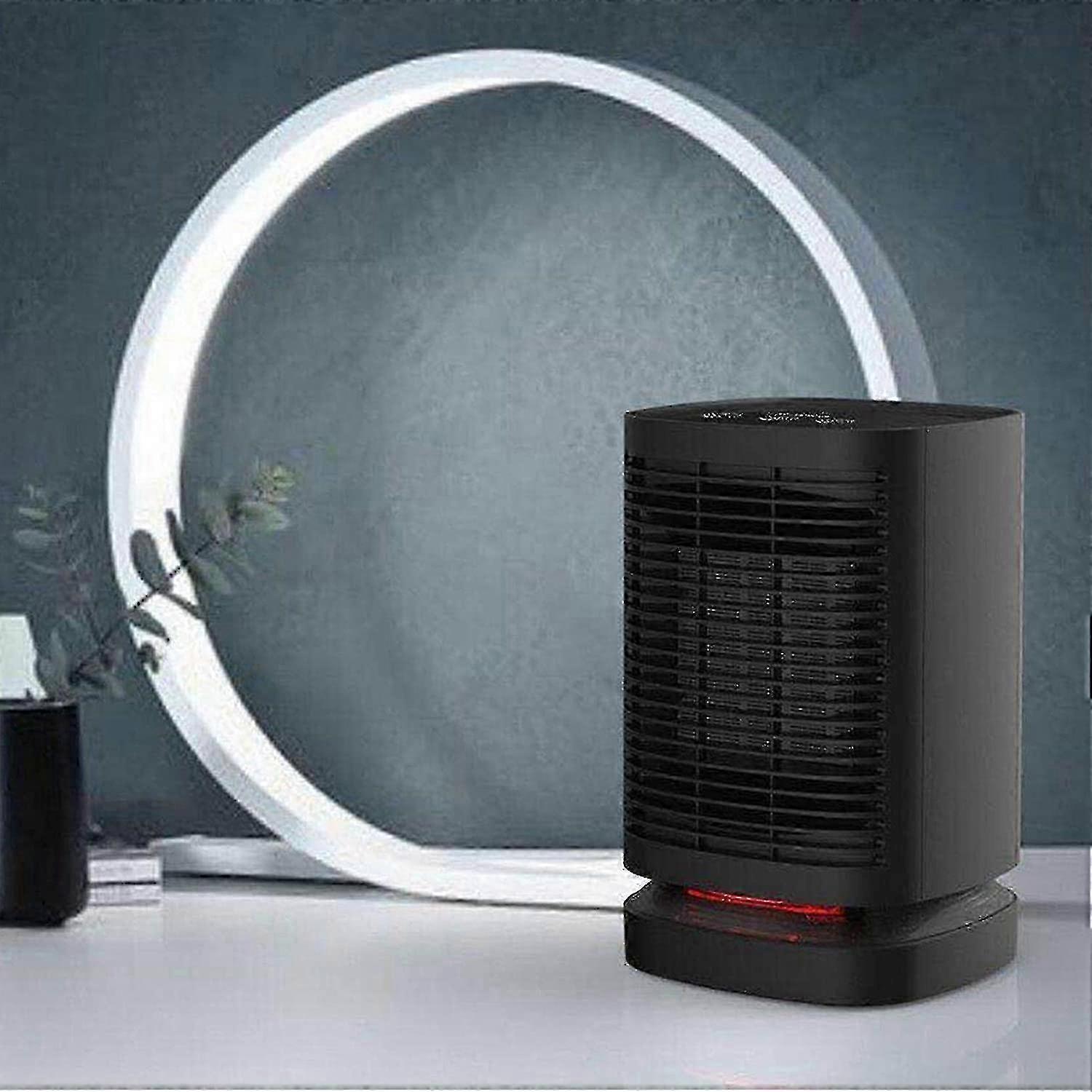 Mini Portable Winter Electric Heater With Fan And Heater-small Hous...