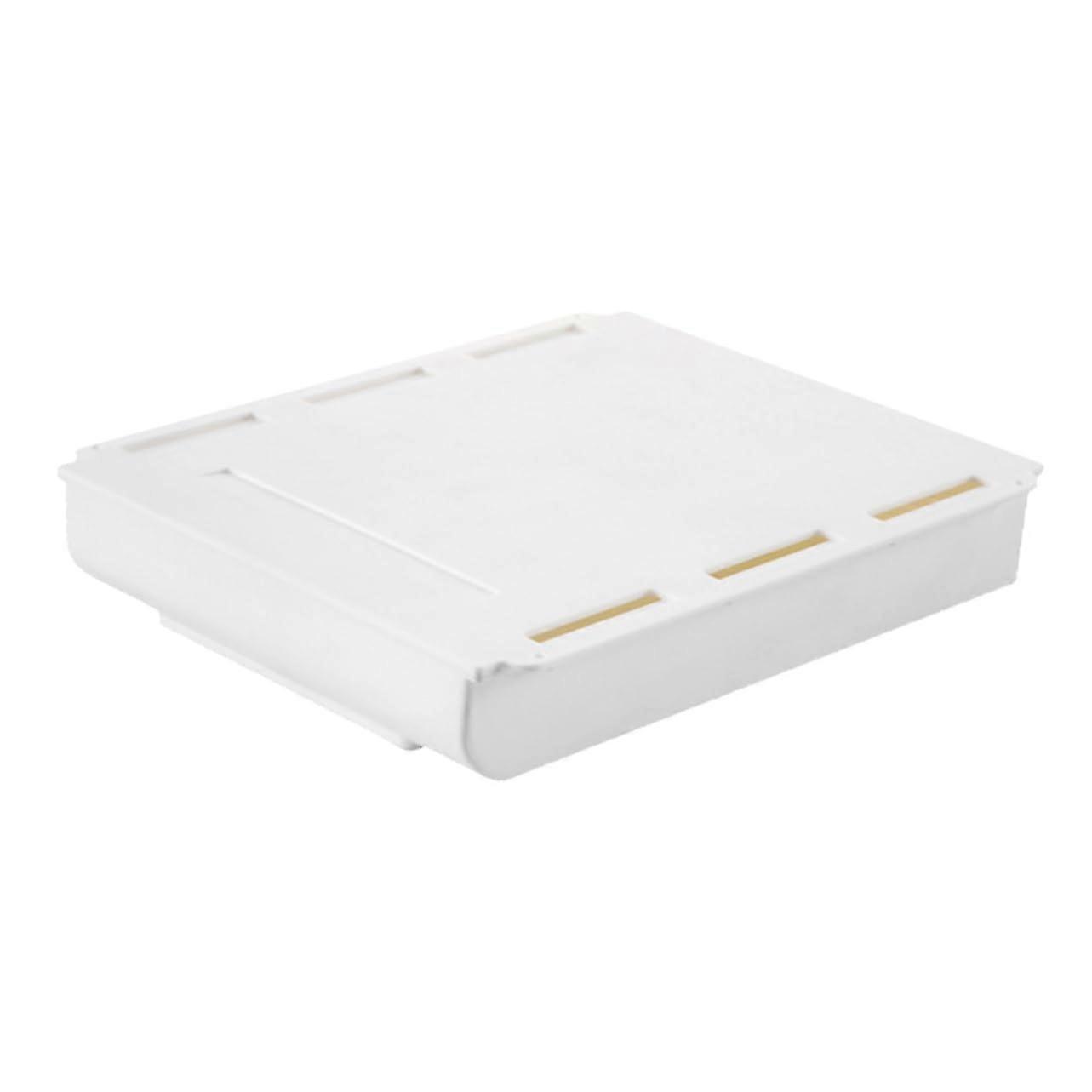 Desk Stationery Box Drawer Dividers Office Storage Desk Tidy Hidden Storage