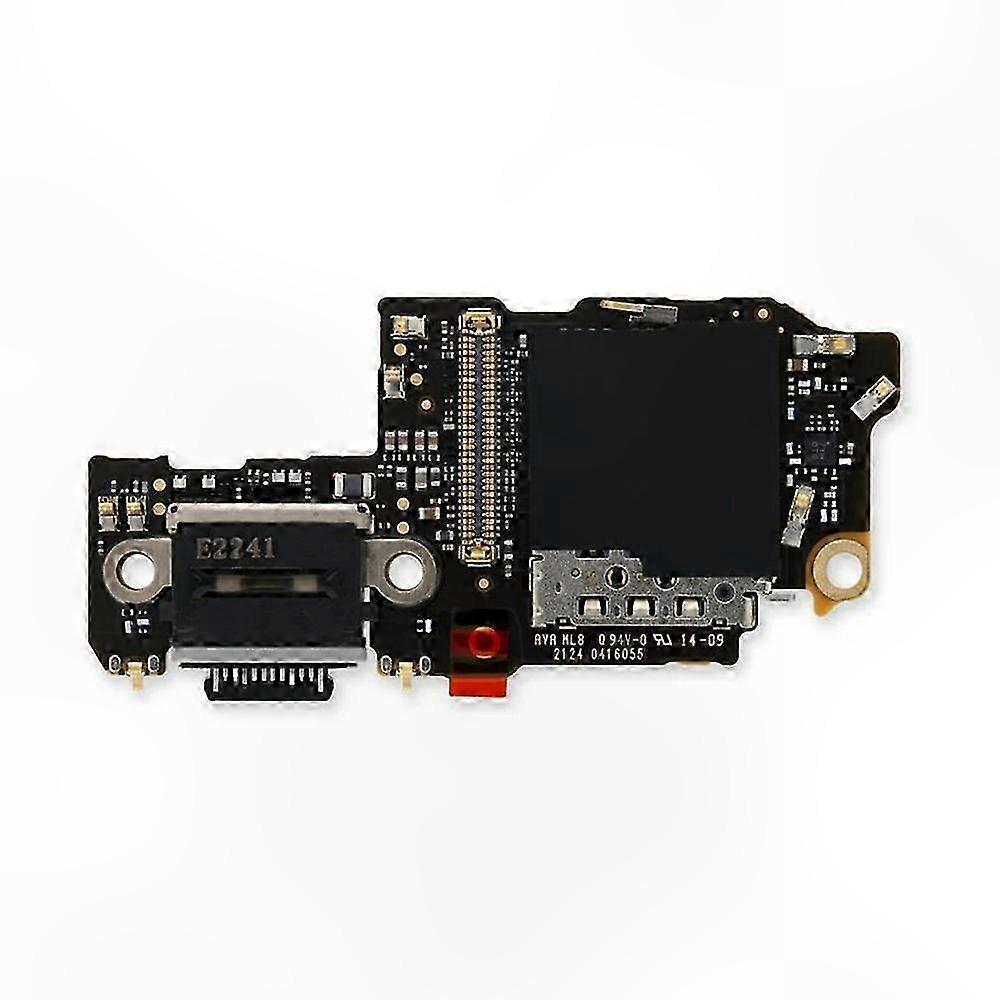 Replacement Charging Port Flex Cable for Pixel 9 Pro Dock Connector