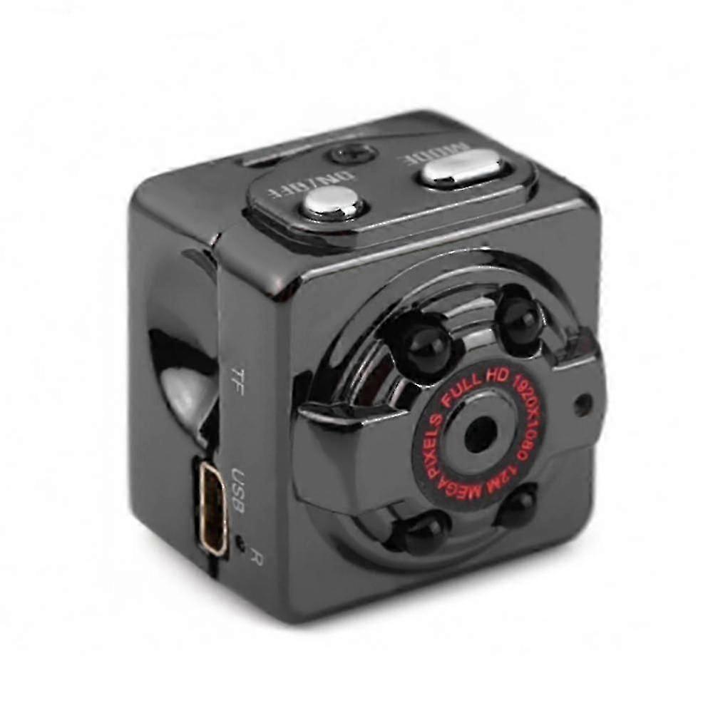 SQ8 Mini Action Cam Sensor Motion Recorder Mini Battery Camera Sport DV -aqwg