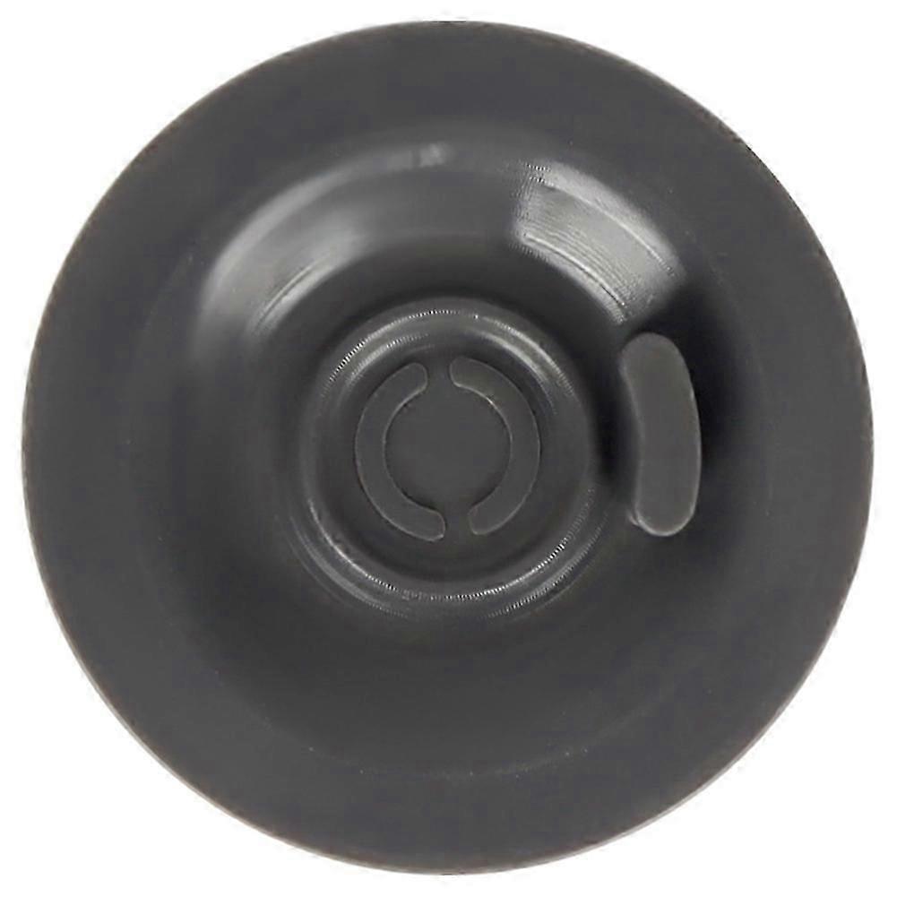 Accesorio de limpieza de juntas de silicona para mango de cafetera Solis de 54 mm