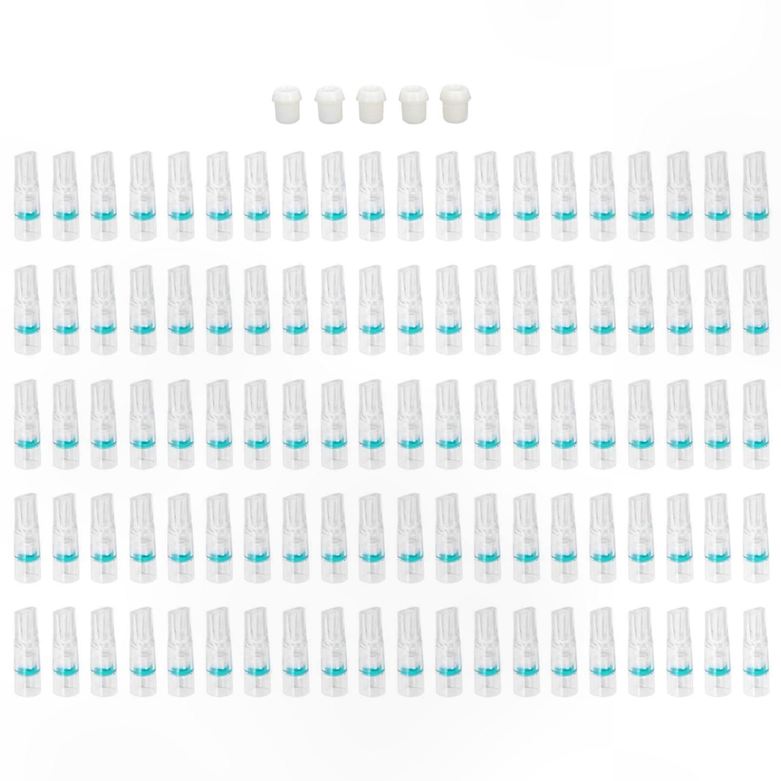 Portable Smoke Purification Filters for Cigarettes