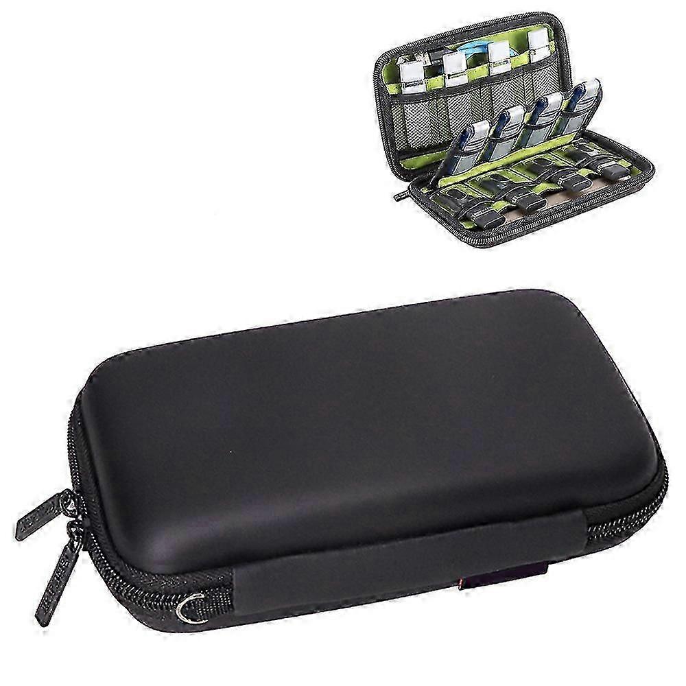 Case Compatible with Suitcases Screen Protector Console Accessories