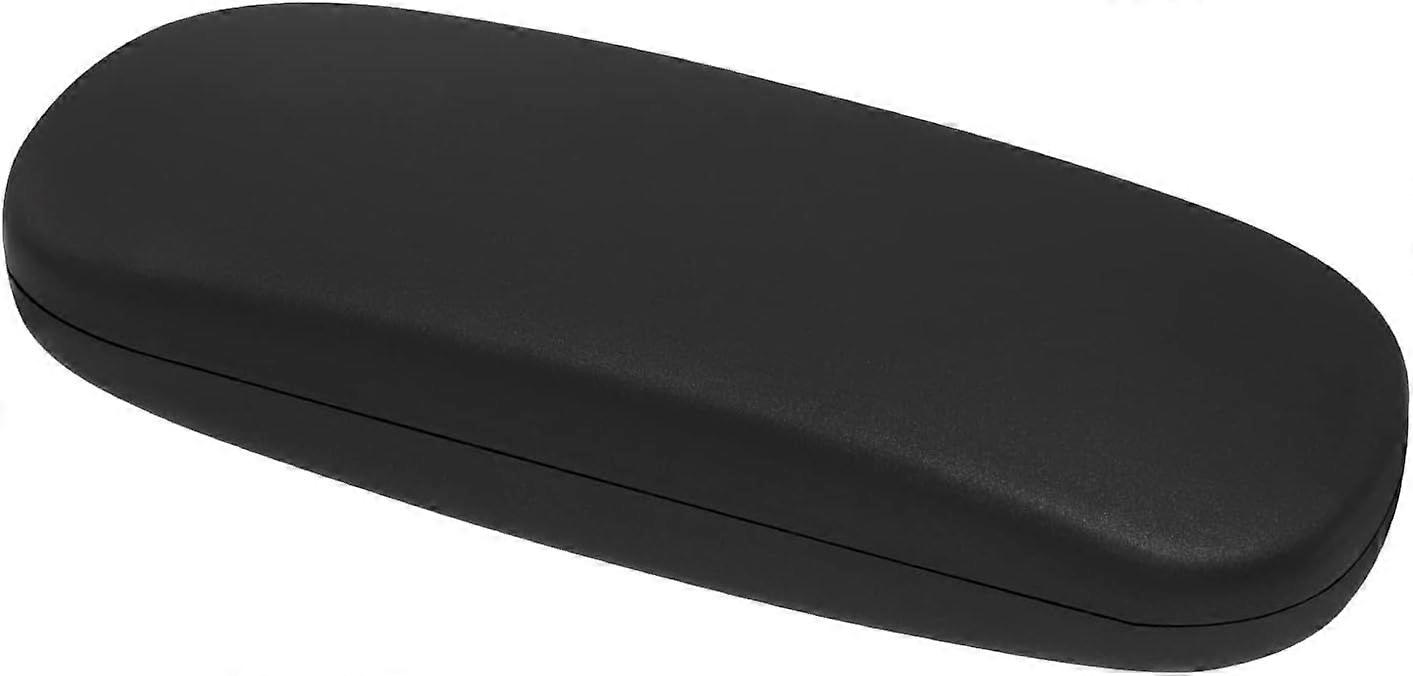 Hard glasses case. Hardcase glasses box scratch-resistant sunglasses reading glasses