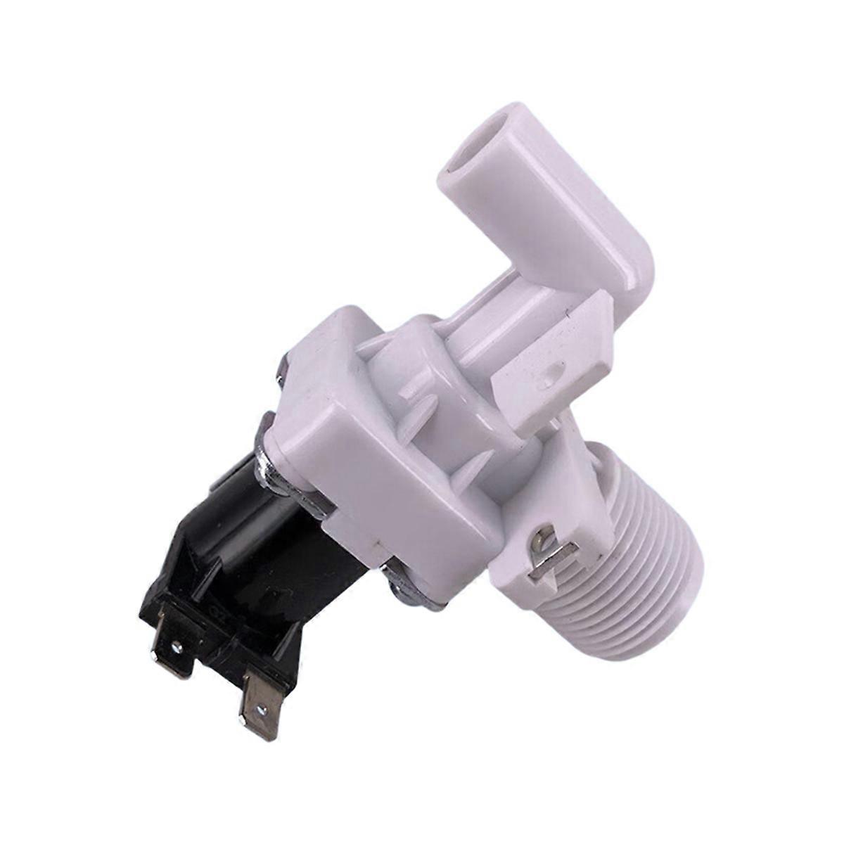 FCD270B-C Washer Inlet Valve Solenoid Valve for Royalstar Washing Machine Inlet Valve Assembly AC220V-240V