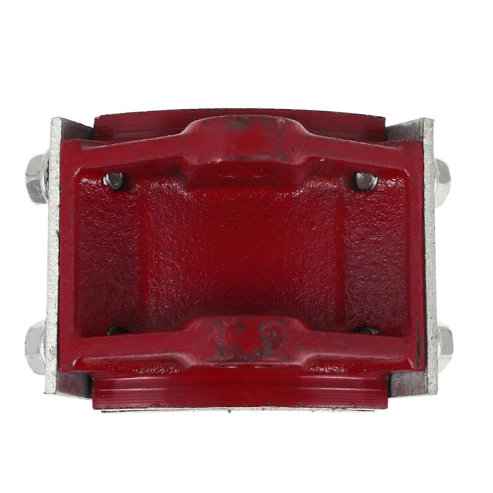 Durable Bakelite and Steel Brake Pad for Replacement Ensures Performance Multi