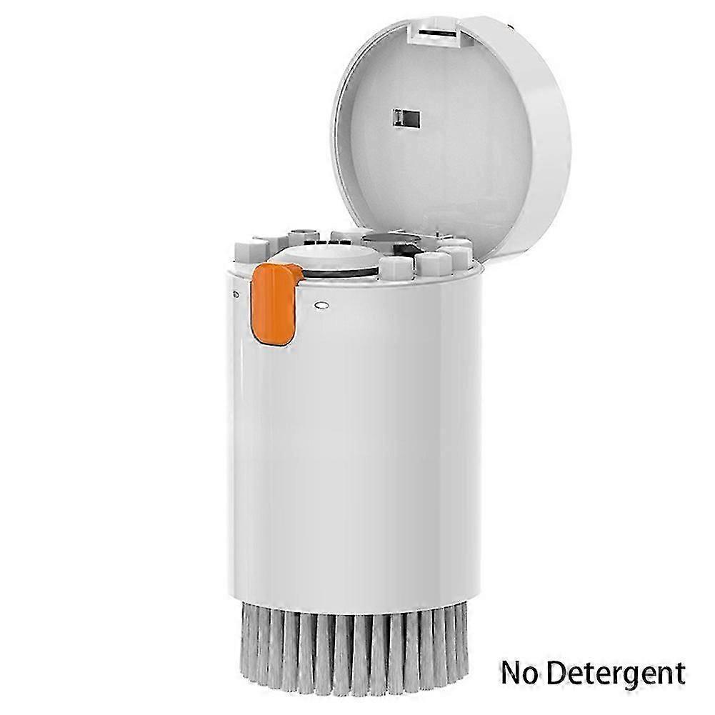 Multifunctional 20 in 1 Cleaning Kit for Home Office Desktop