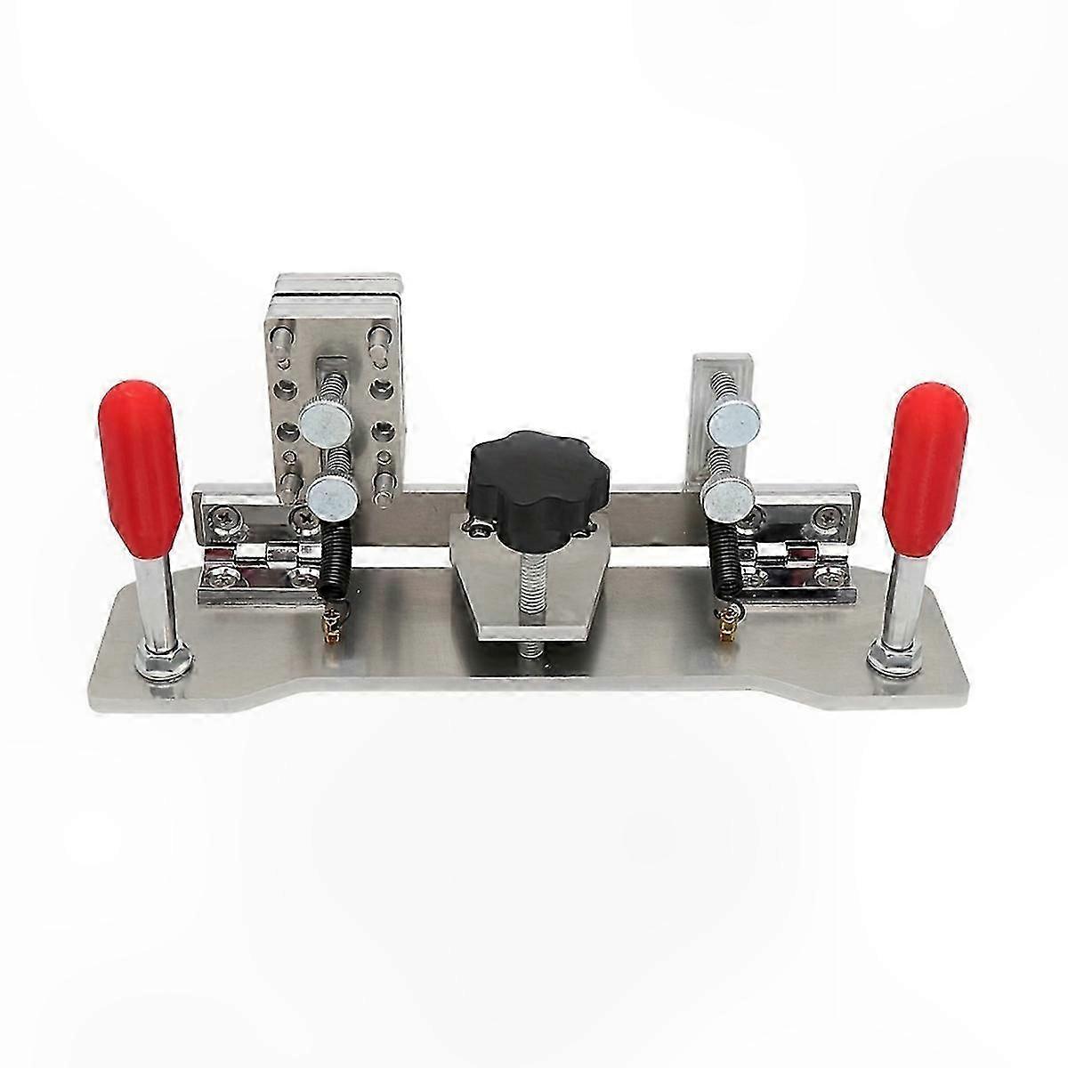 Grinding Belt Components for Sharpening Jigs and Knife Positioning Tools