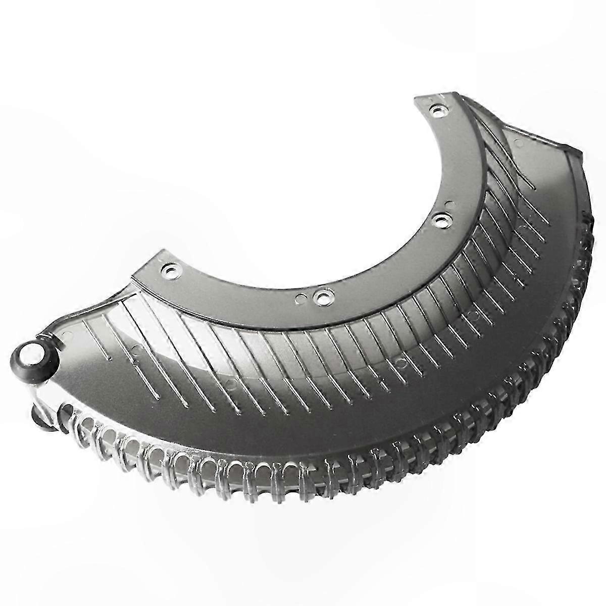 Replacement Lower Guard for Miter Saws, Compatible with DWS780, DW716, DWS782 Models