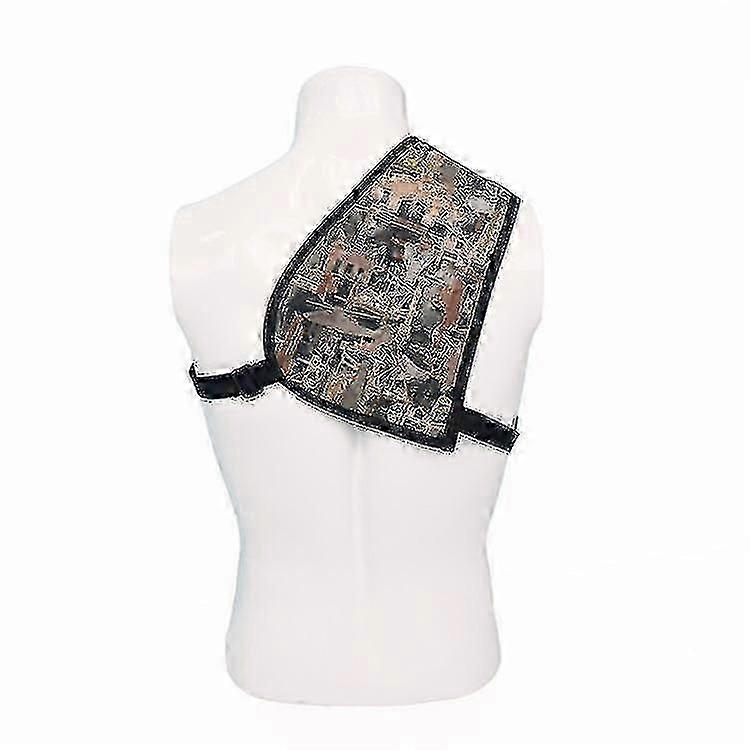 Shotgun Shockproof Shoulder Pad Hunting Shoulder Recoil Shield Pad