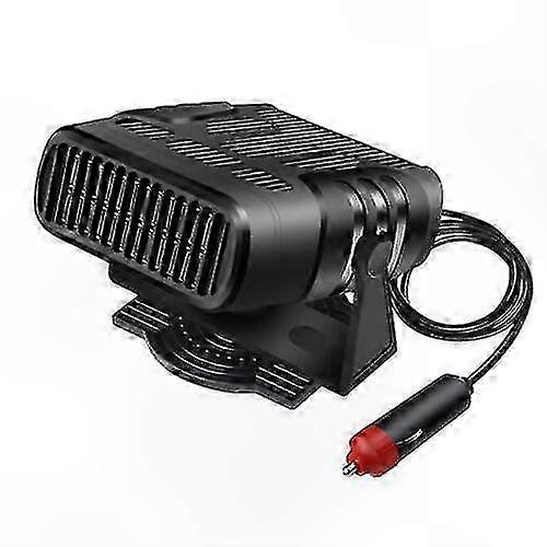 Car Heater Fan with Demister Function for 24V Systems