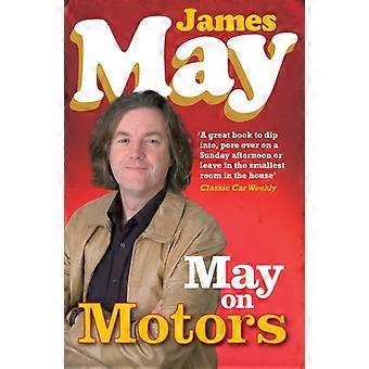 Maio sobre motores - James May