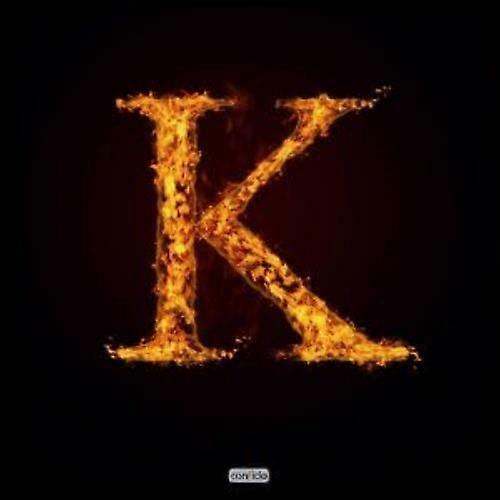 Kyle Esplin K CD