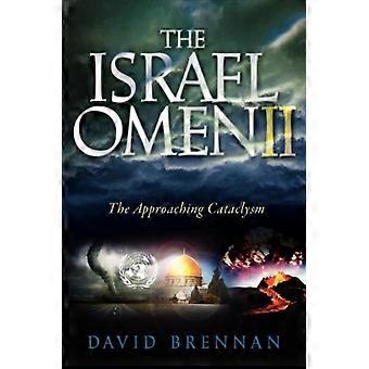 The Israel Omen Ii - David J. Brennan - Paperback - en Book