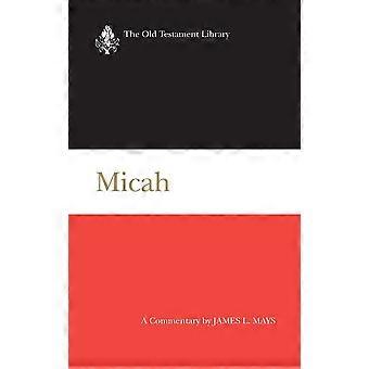 Micah Otl - James L. Mays - Hardcover - en Book