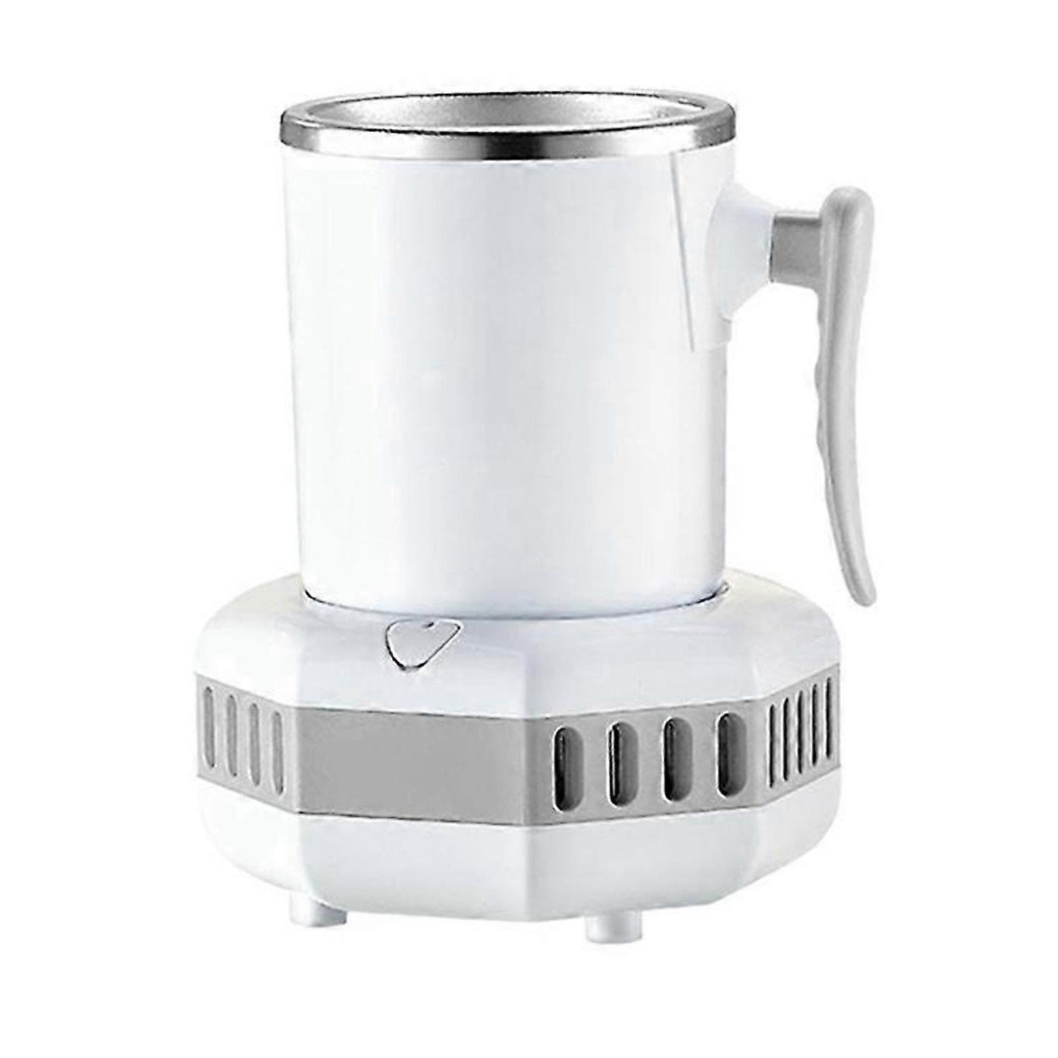 Refrigerator Electric Drink Cooler Kettle Cold Machine Kettle EU Plug