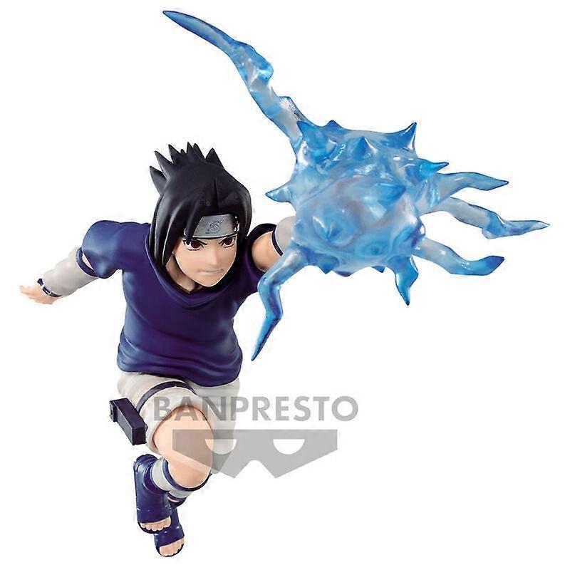 Naruto Effectreme Uchiha Sasuke figure 12 cm