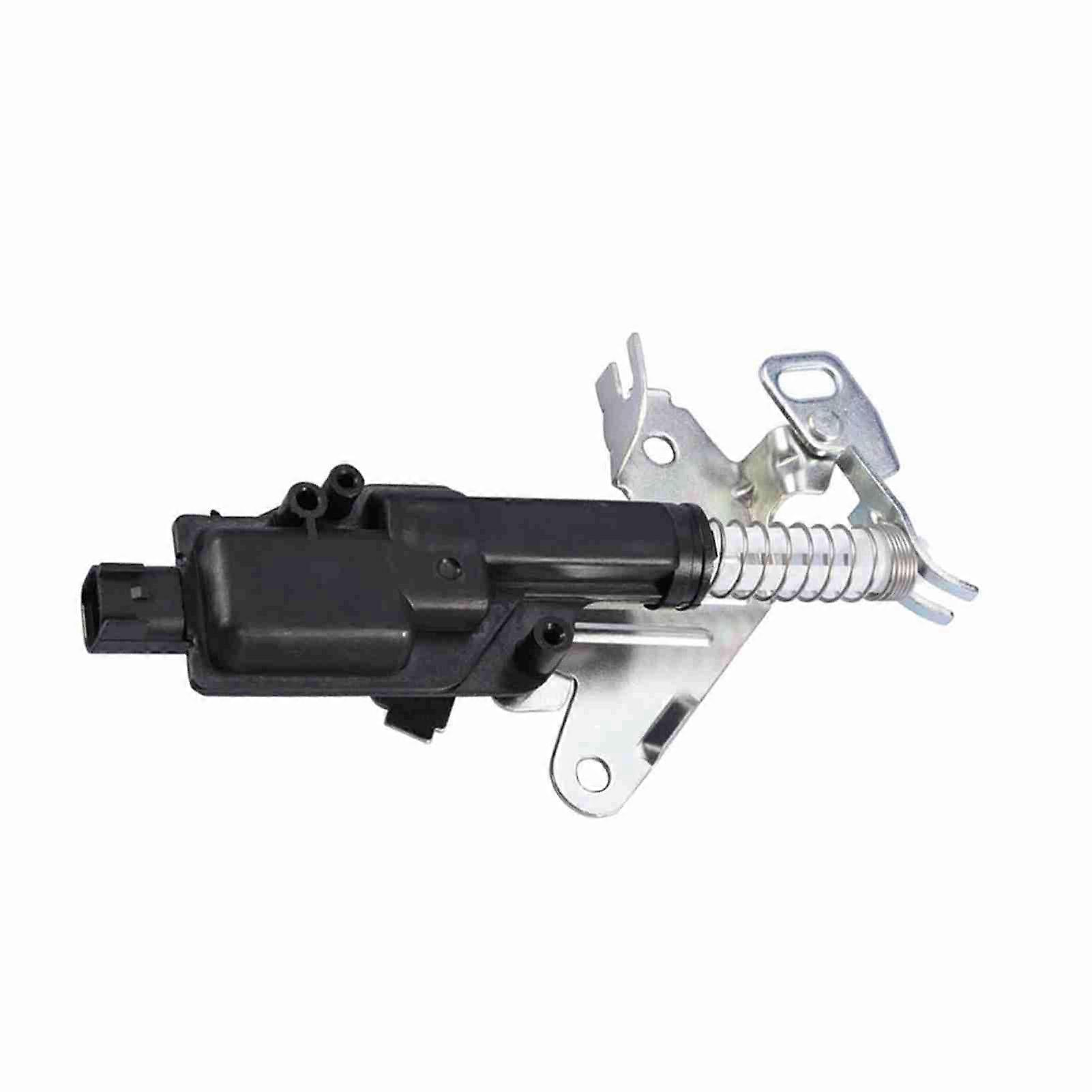 Rear Tailgate Central Lock Actuator for Ford Fiesta MK5 MK6 Fusion