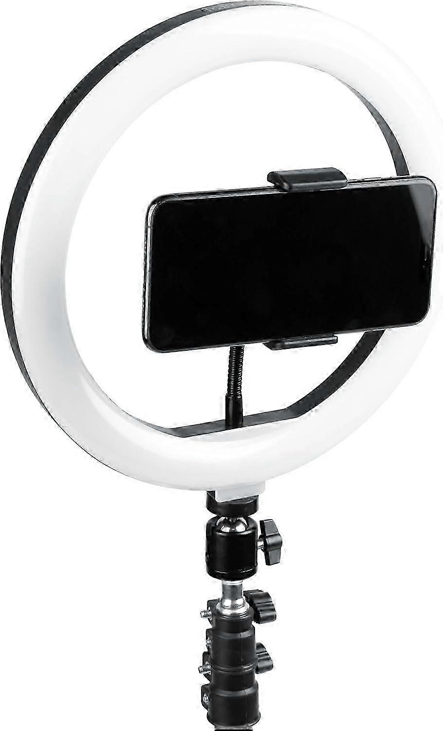 1 LED Ring Light for Photography and Video Recording 10' 2025