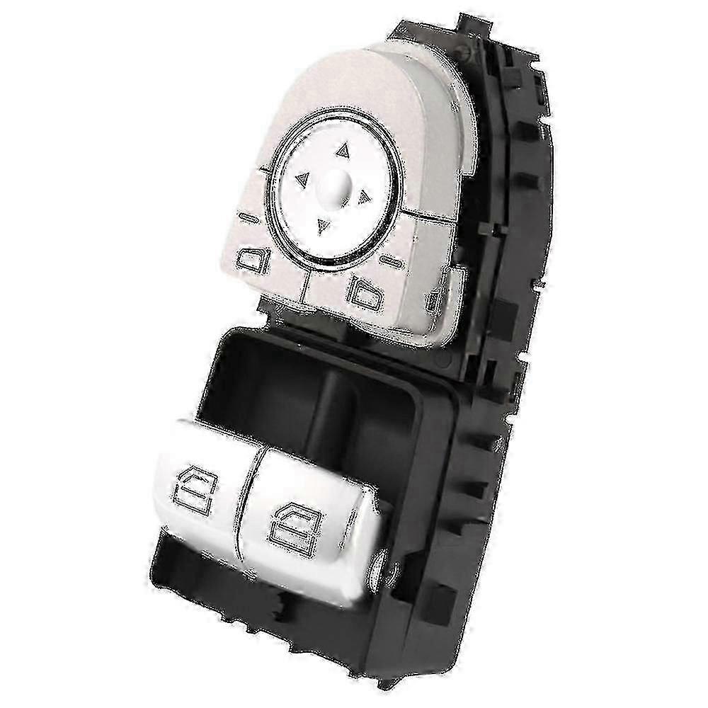 Vito W447 2015-2018 Window Switch A2059050302 Replacement for
