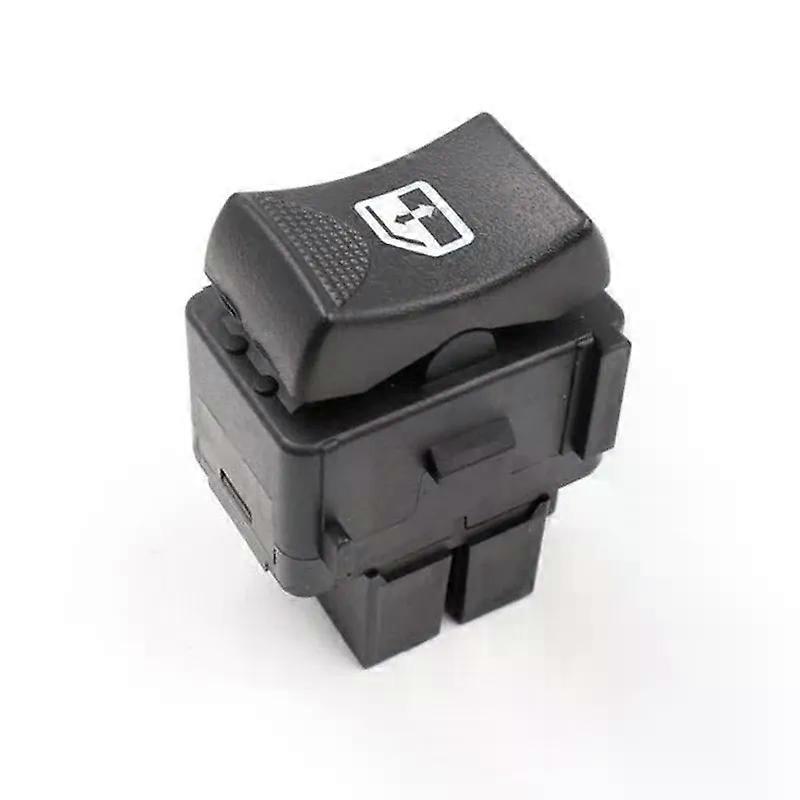 Apply Power Window Lifter Switch Control Button For Chevy Impala Monte Carlo 2002-2005 Front Passenger Side OE 10285502 SW3765 DWS287