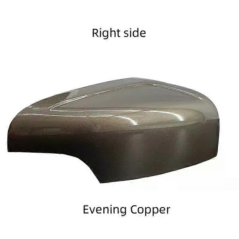 For Volvo XC60 2009 2010 2012 2013 Car Accessories Outer Rearview Mirror Frame Side Rearview mirror assembly