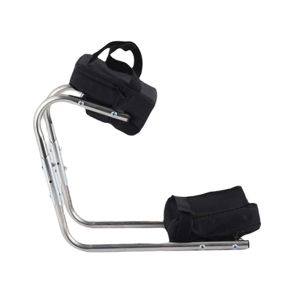 Polvistuva polvituki puutarhatyyny vanhuksille ja selkäkipujen lievitykselle