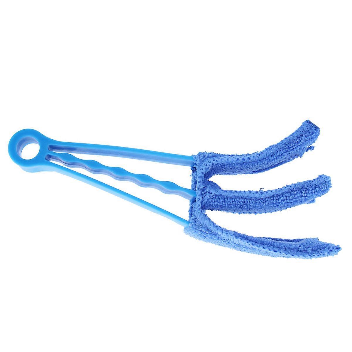 Dusting Conditioner Hotel Maintenance Blue Flat Cover for 1Pack