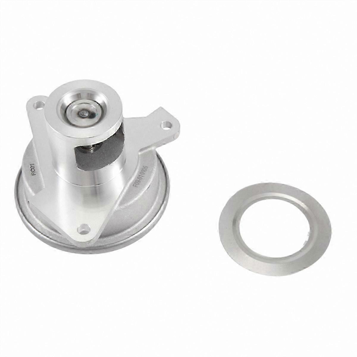 EGR Valve for Automotive Waste Gas Recirculation System Component
