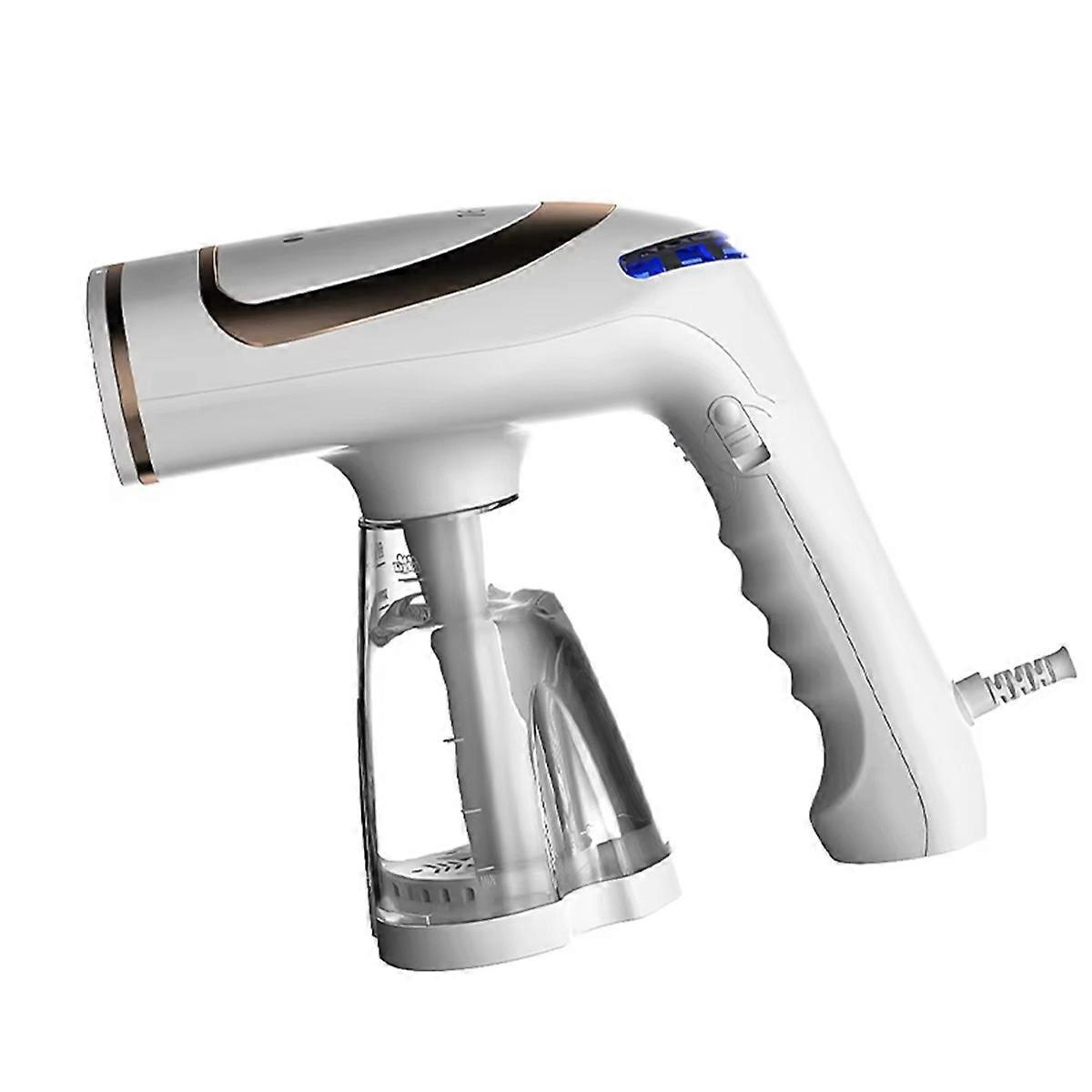 1600W Folding and Hanging Ironing Machine for Household EU Plug