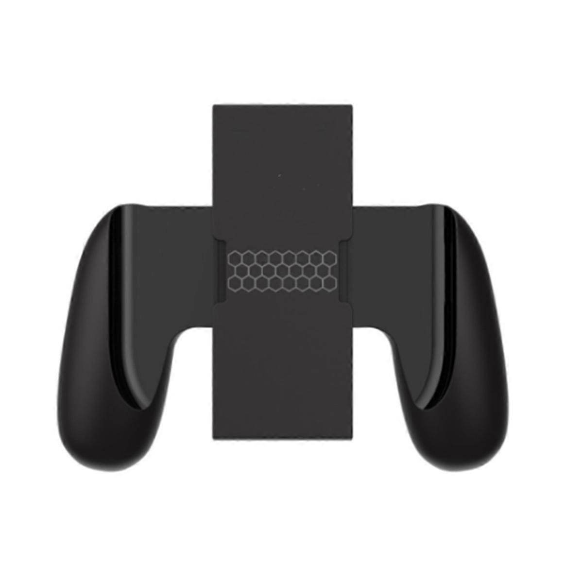 For Switch 2 Grip Portable Gamepad with ABS Handle Bracket Holder A