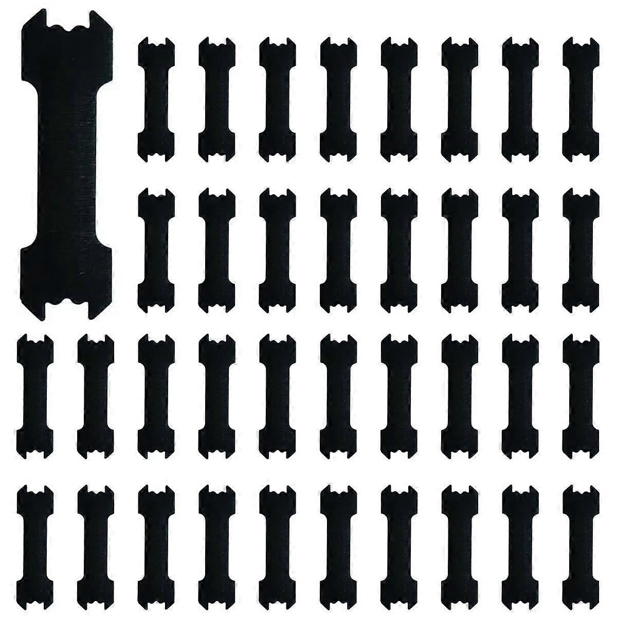 100Pcs Nasal Strips Kit Extra Strength Nose 