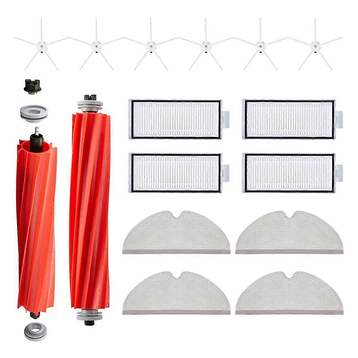 16 Pcs Accessories Kit for / + / Max/ Max+