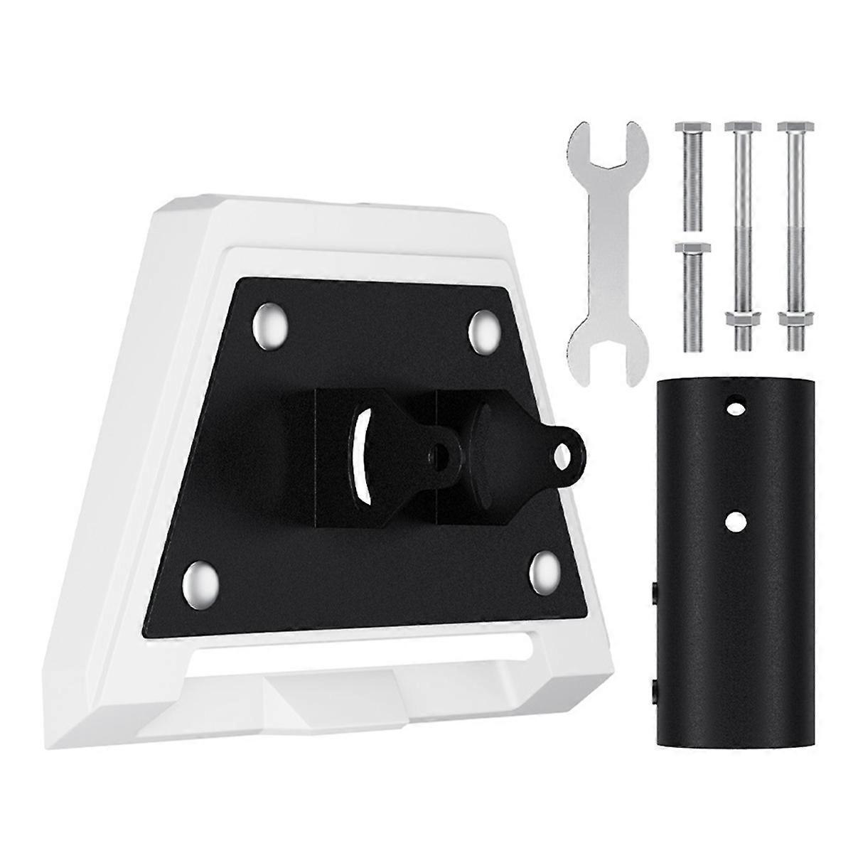 For Gen 3 Dish Pipe Adapter, Pole Mount Accessories