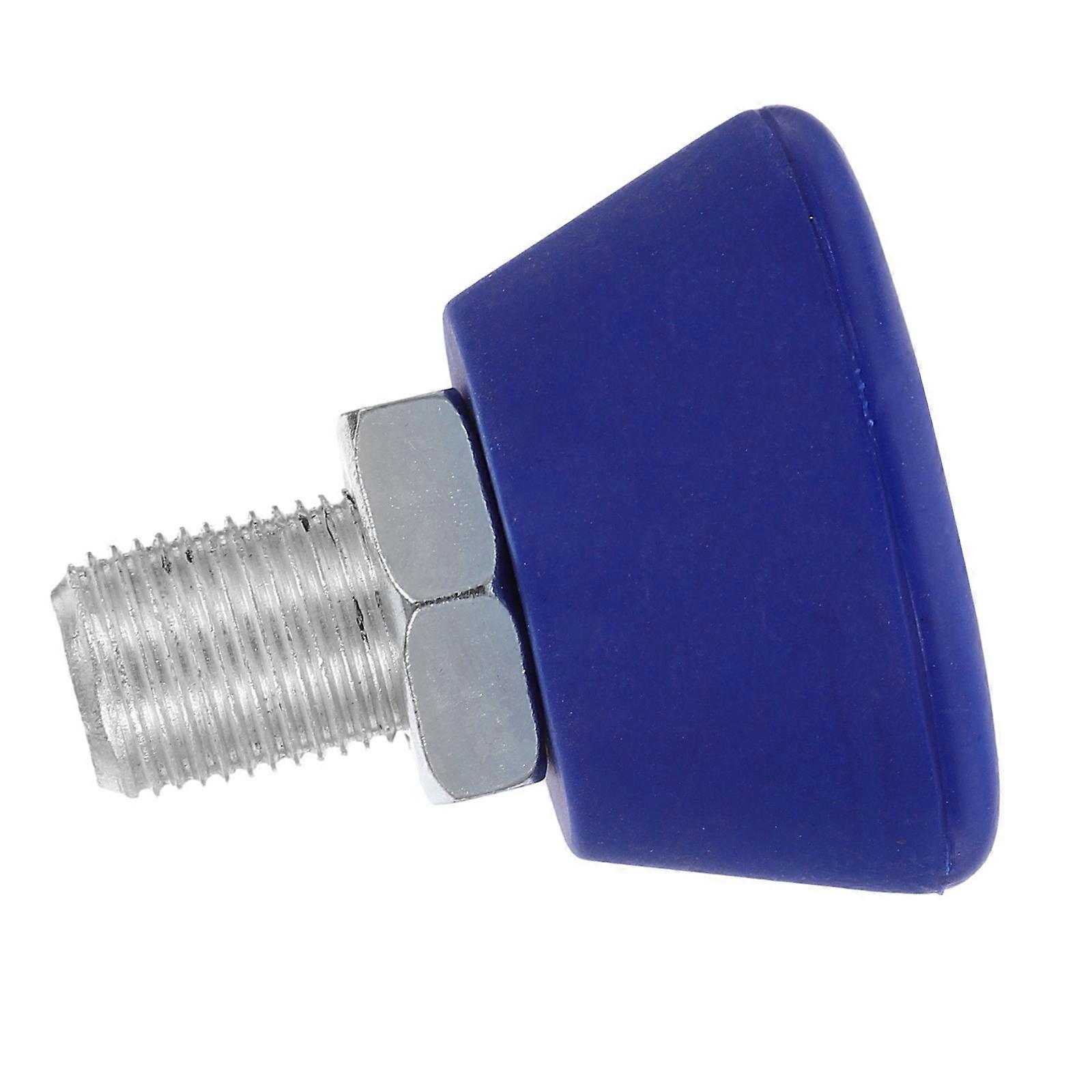 Roller Skate Brake Replacement Toe Stop for 3Pcs Skate Accessories