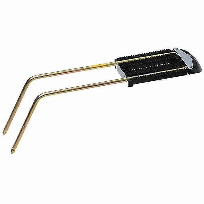 Support de fixation Hamax pour porte-bébés - Taille unique