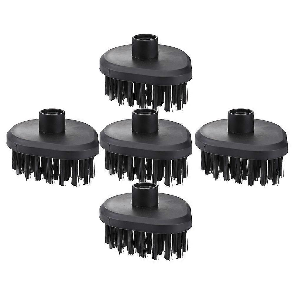 Steam Cleaner Brush Heads 20Pcs Handheld Mop Replacement for Deep Cleaning