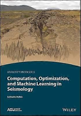 Computation Optimization and Machine Learning in Seismology